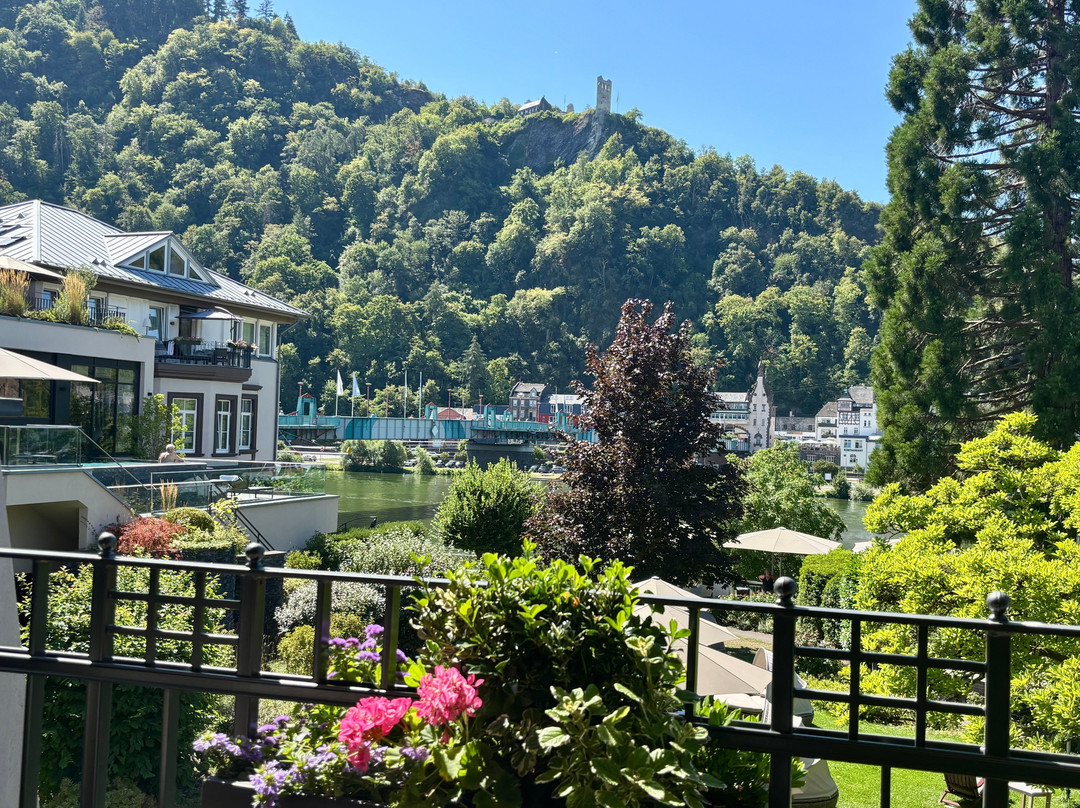 Moselschlösschen Spa & Resort主图