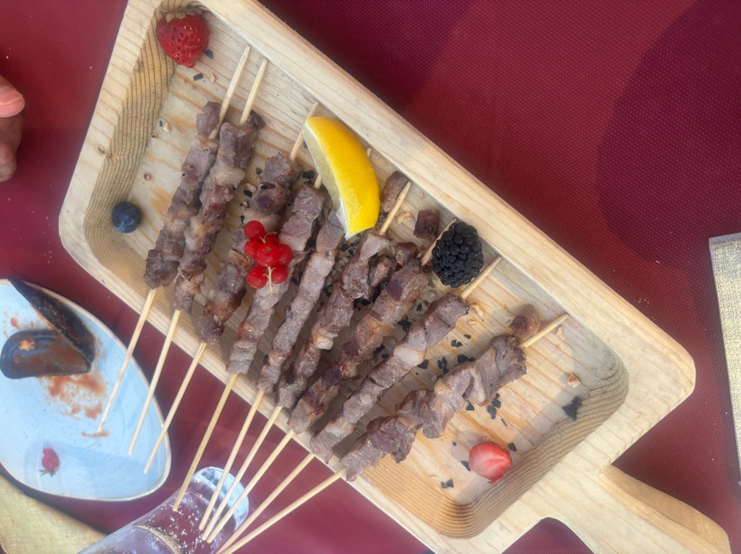 Sa Tappa Bistrot