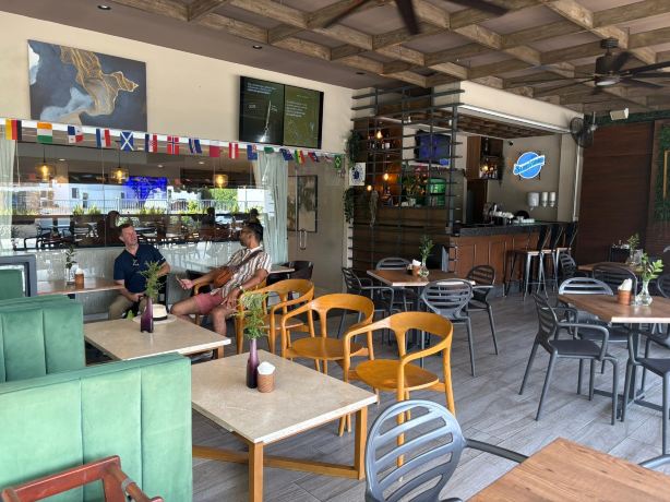圣多明戈阿拉丁诺酒店-旅行者
