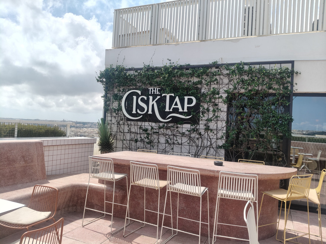 Farsons Brewery Experience-Birkirkara必去景点