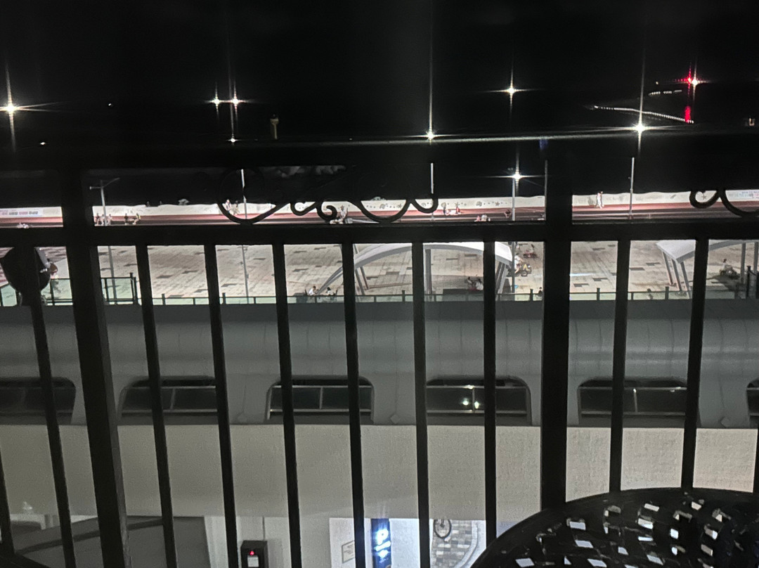 口哨云雀酒店济州主图