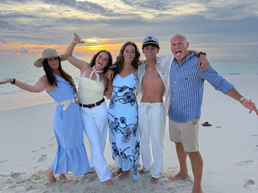 Adora Liveaboard, Maldives-马累必去景点