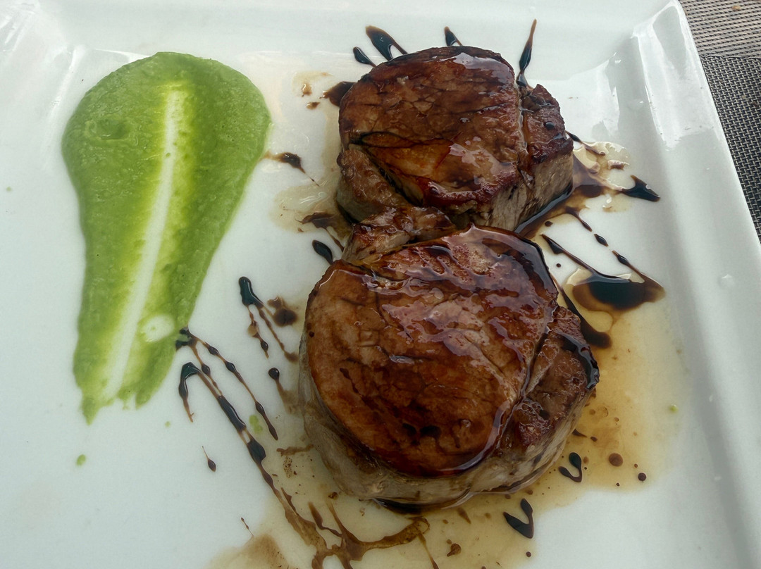 Albergo Ristorante Cuccini主图