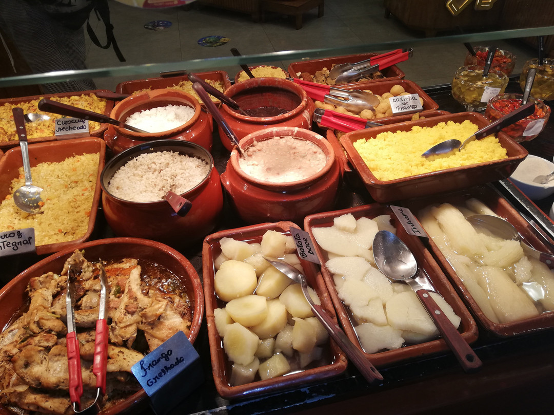 Maceió Shopping-Maceio必去景点