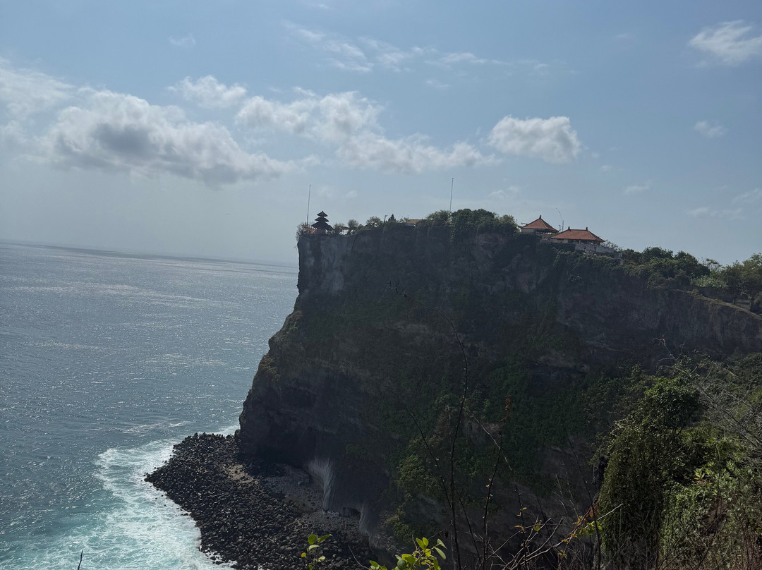 Japa Bali Tours-乌布必去景点