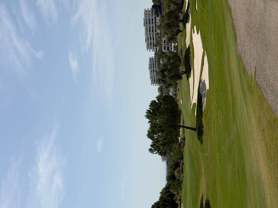Las Colinas Golf & Country Club-Dehesa de Campoamor必去景点