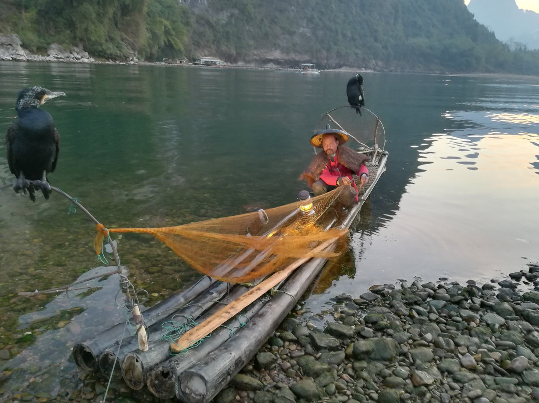 Guilin PrivateTours-桂林市必去景点
