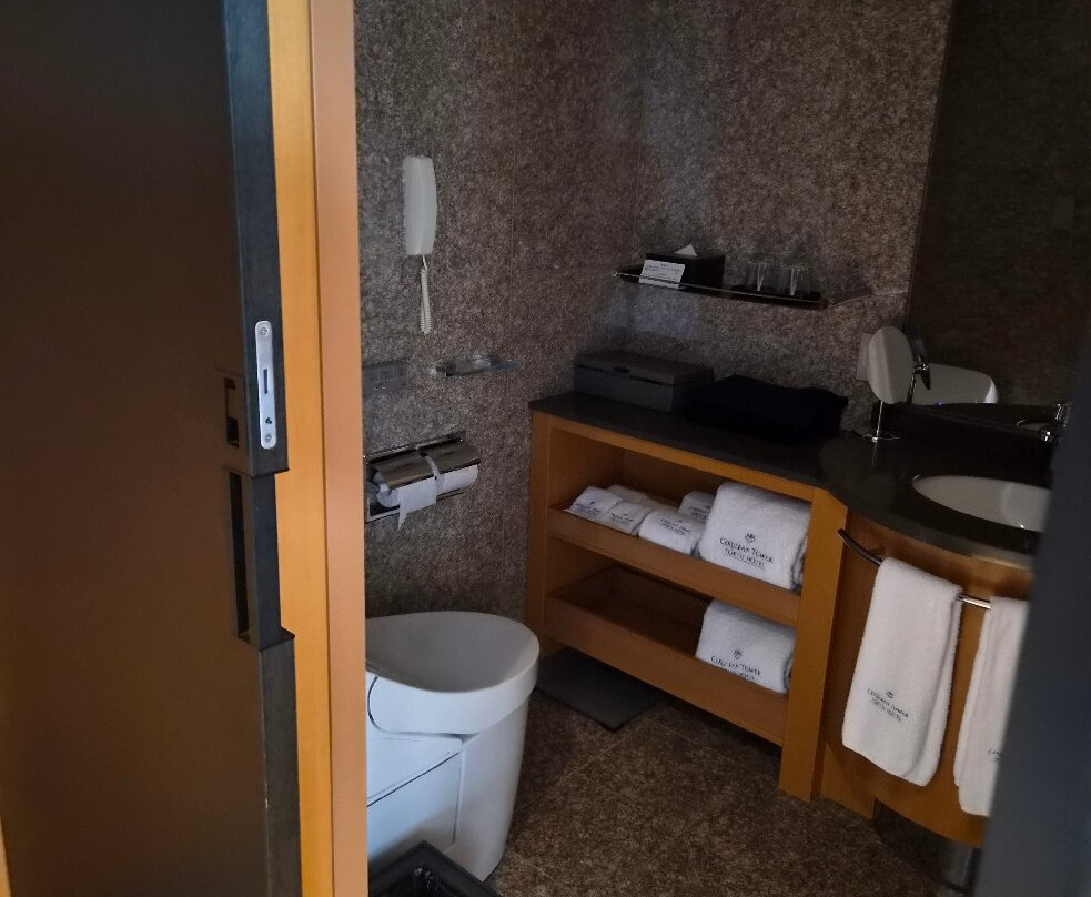 东急涩谷蓝塔大酒店主图