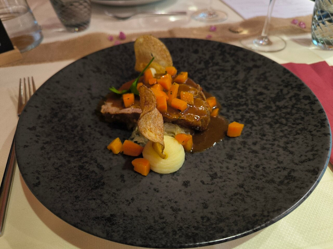 Alpine Life Hotel Anabel主图