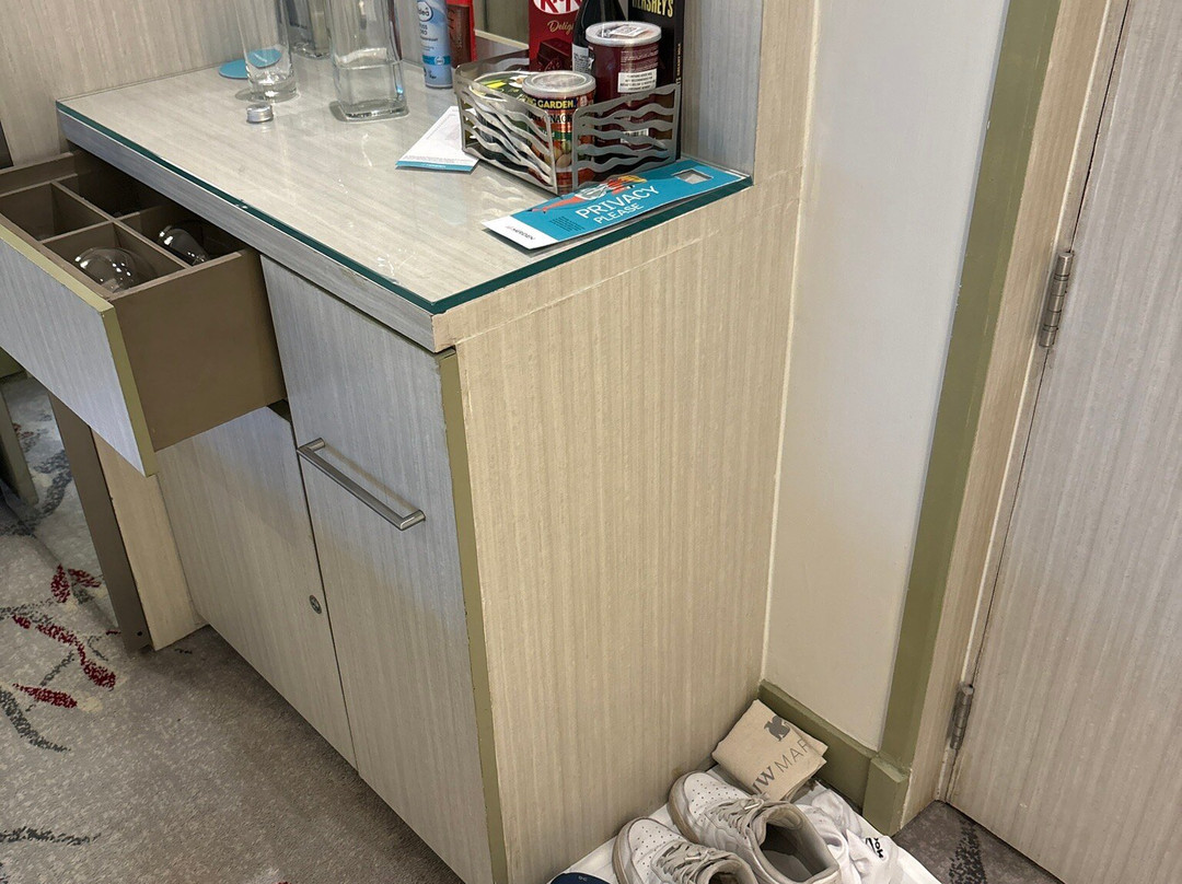 德里NCR古尔冈艾美酒店主图