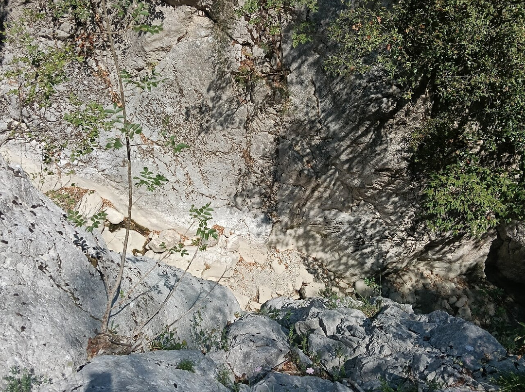 Riserva Naturale Regionale Guardiaregia-Campochiaro-Guardiaregia必去景点