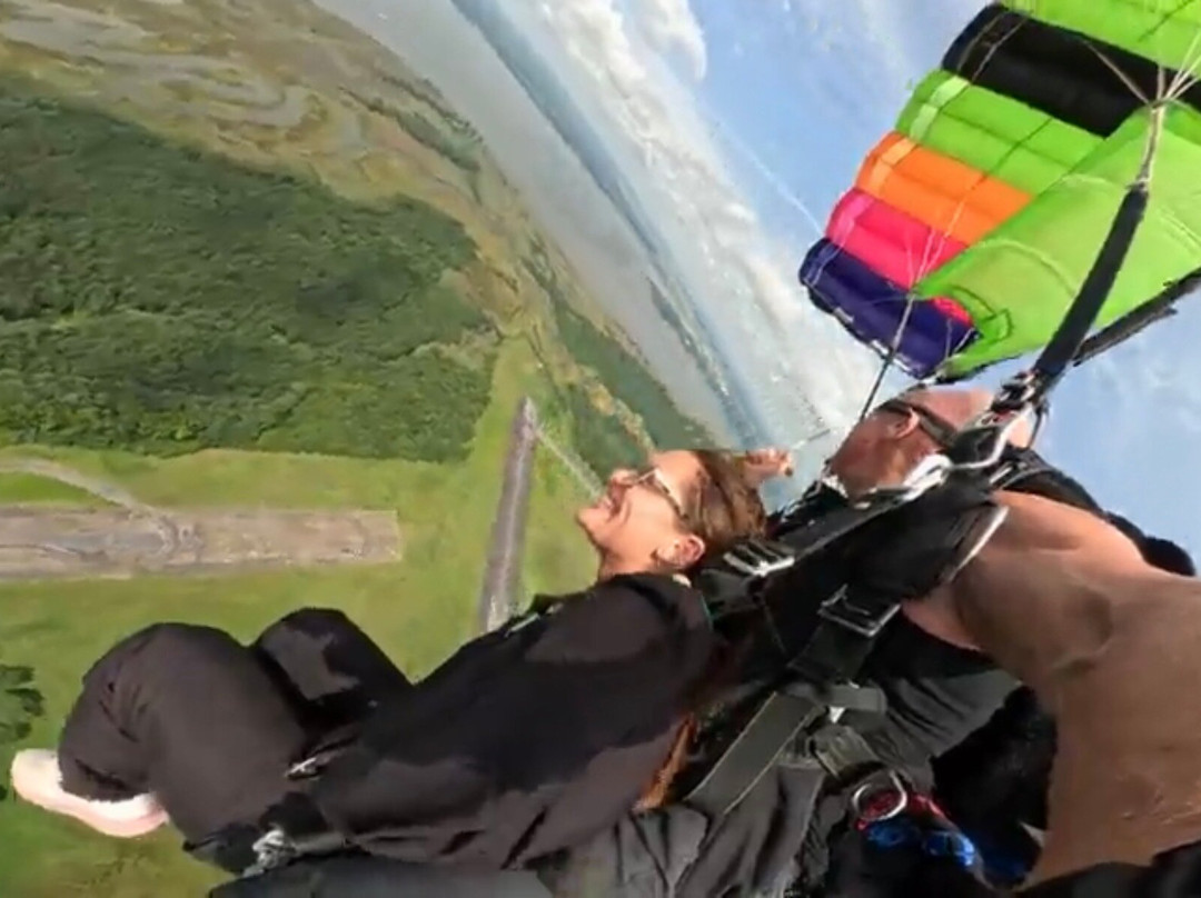 No Limits Skydiving-Mattaponi必去景点