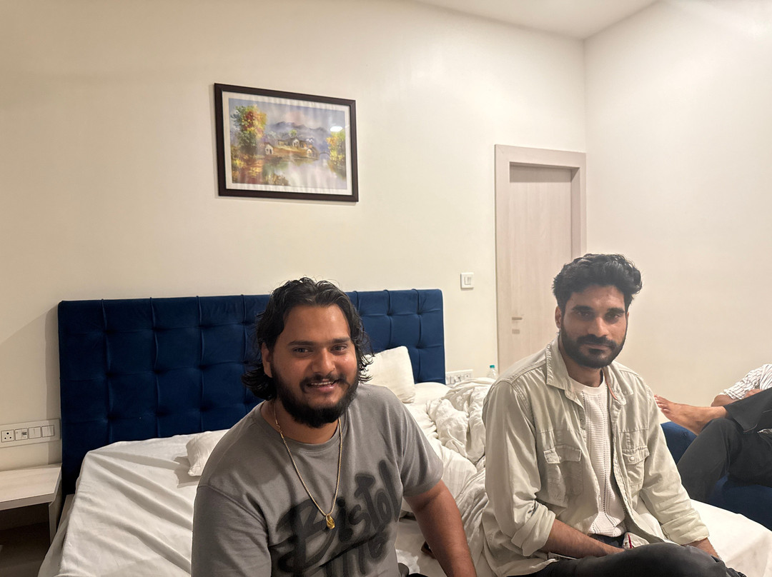 Sapphire Inn Haldwani