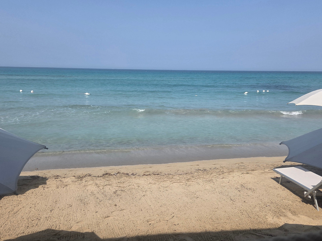 Marakaibbo Sun & Beach-马尔萨拉必去景点