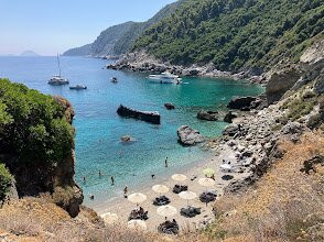 Agios Ioannis Beach-Lefkada Town必去景点