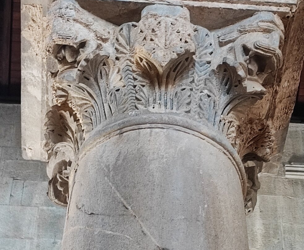 Pieve di S. Giorgio a Brancoli-卢卡必去景点