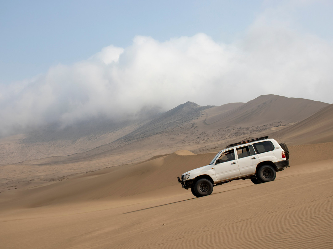 Desert Expeditions-利马必去景点