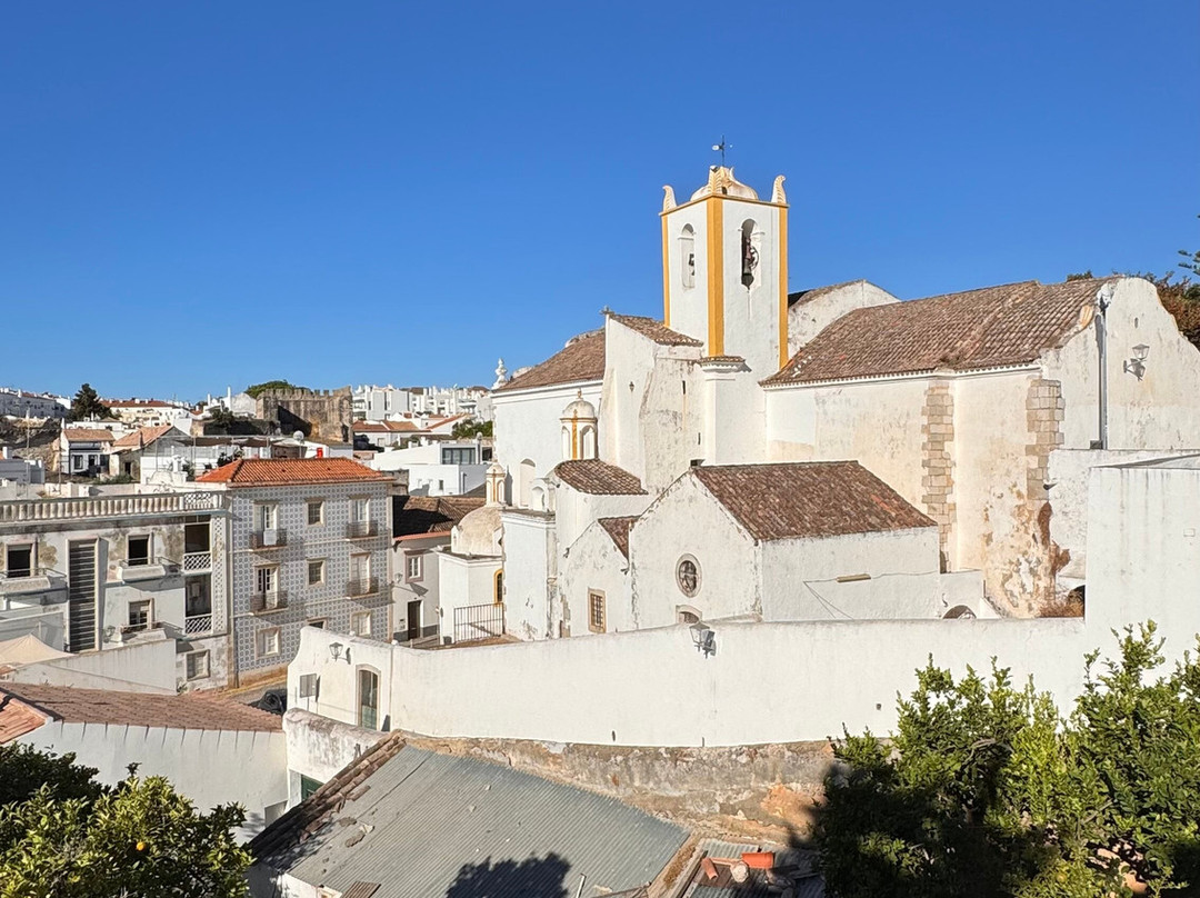 Faro del Sur-Isla Cristina必去景点