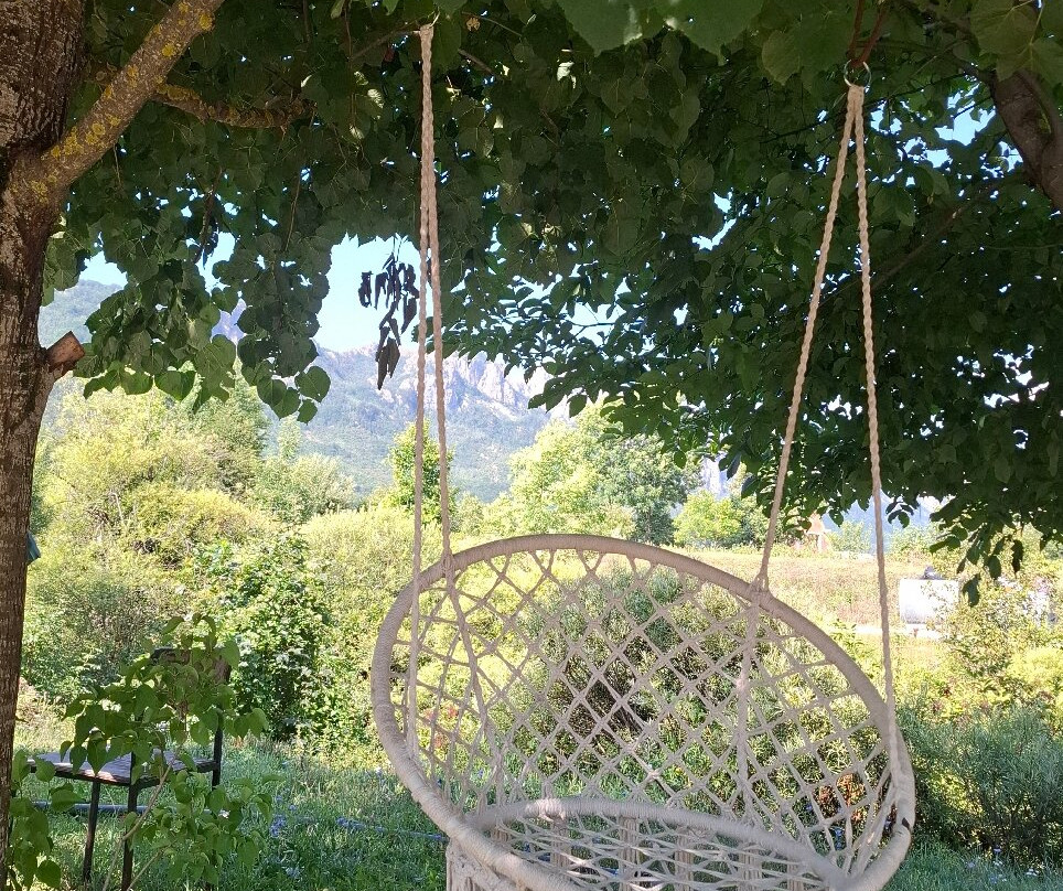 Camp Mrdak Lipovo