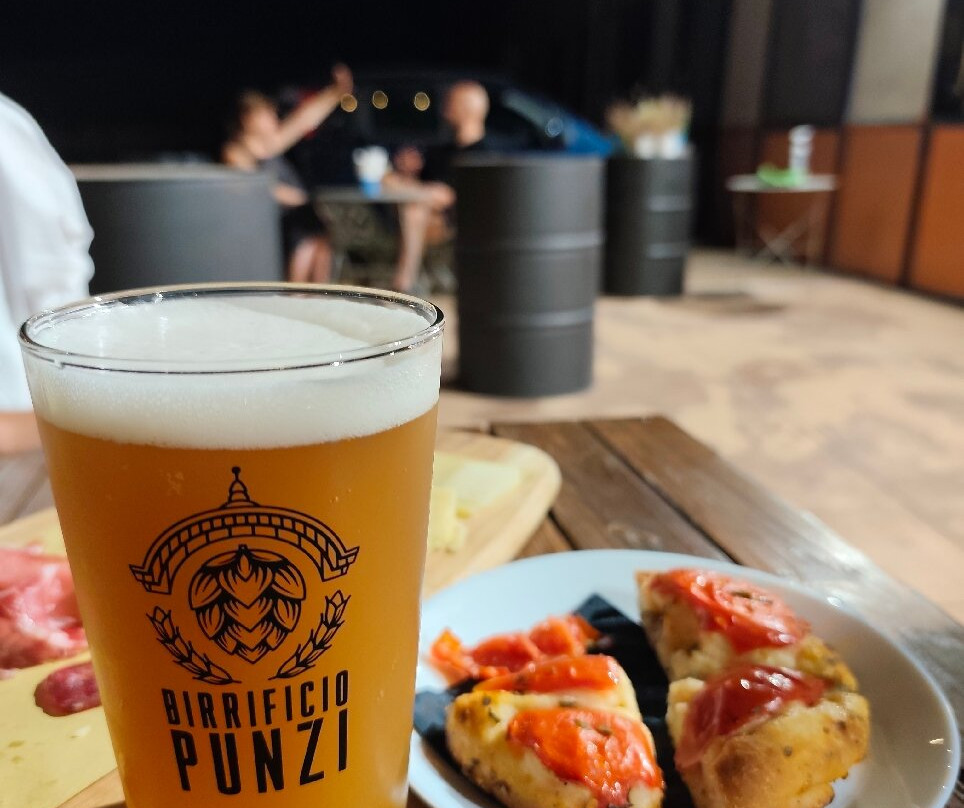 Birrificio Punzi