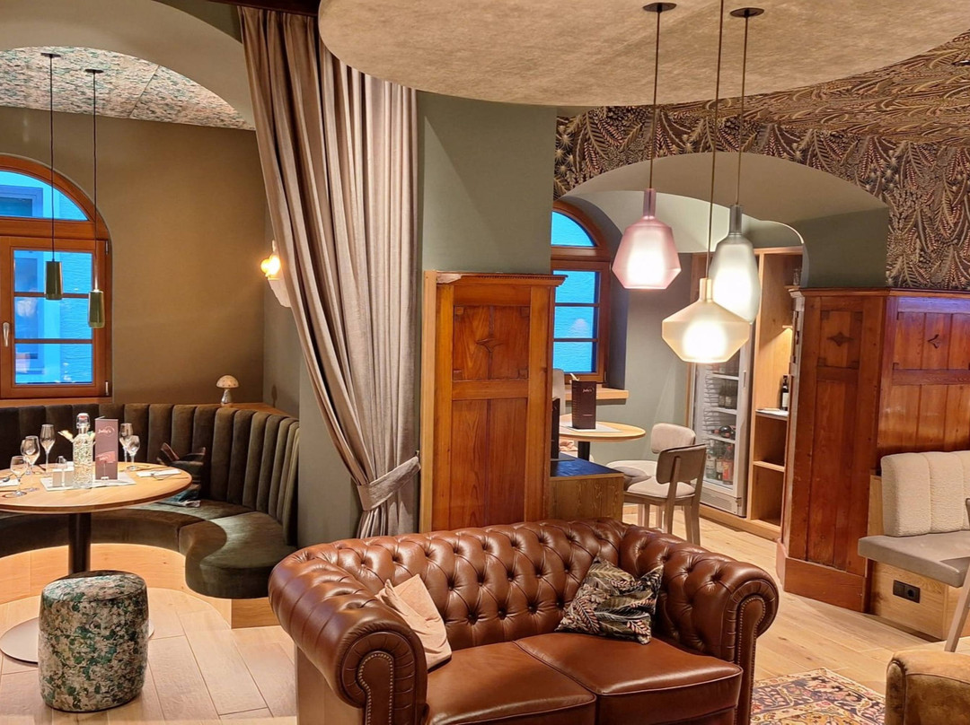 Hotel Stegerbräu Radstadt主图