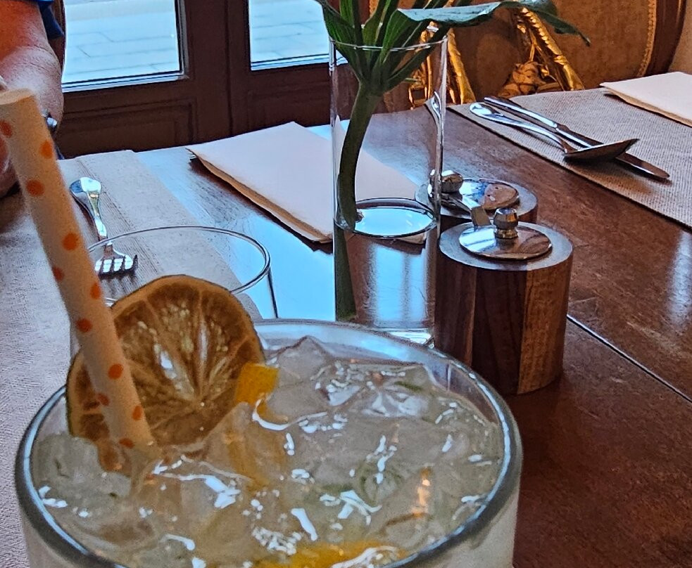 波兰帕拉克酒店主图