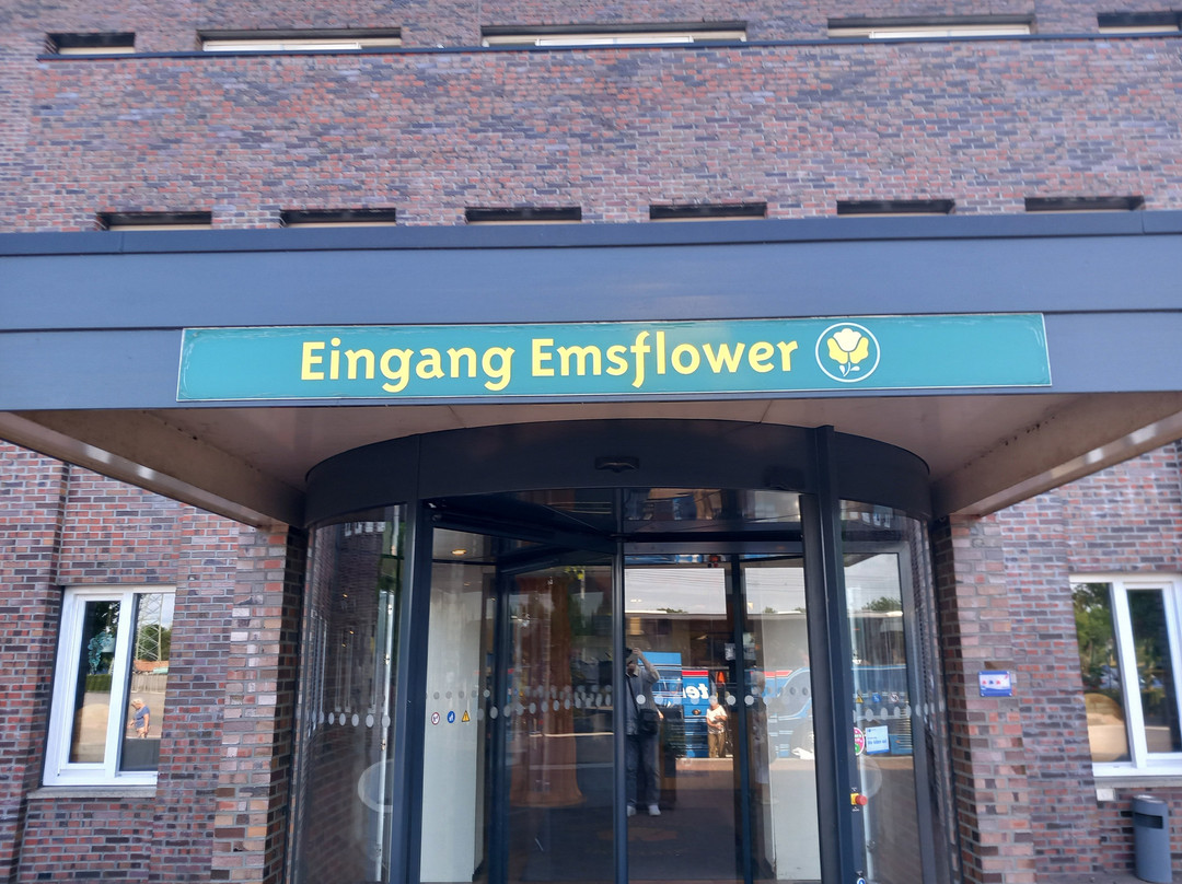 Emsflower-Emsbüren必去景点