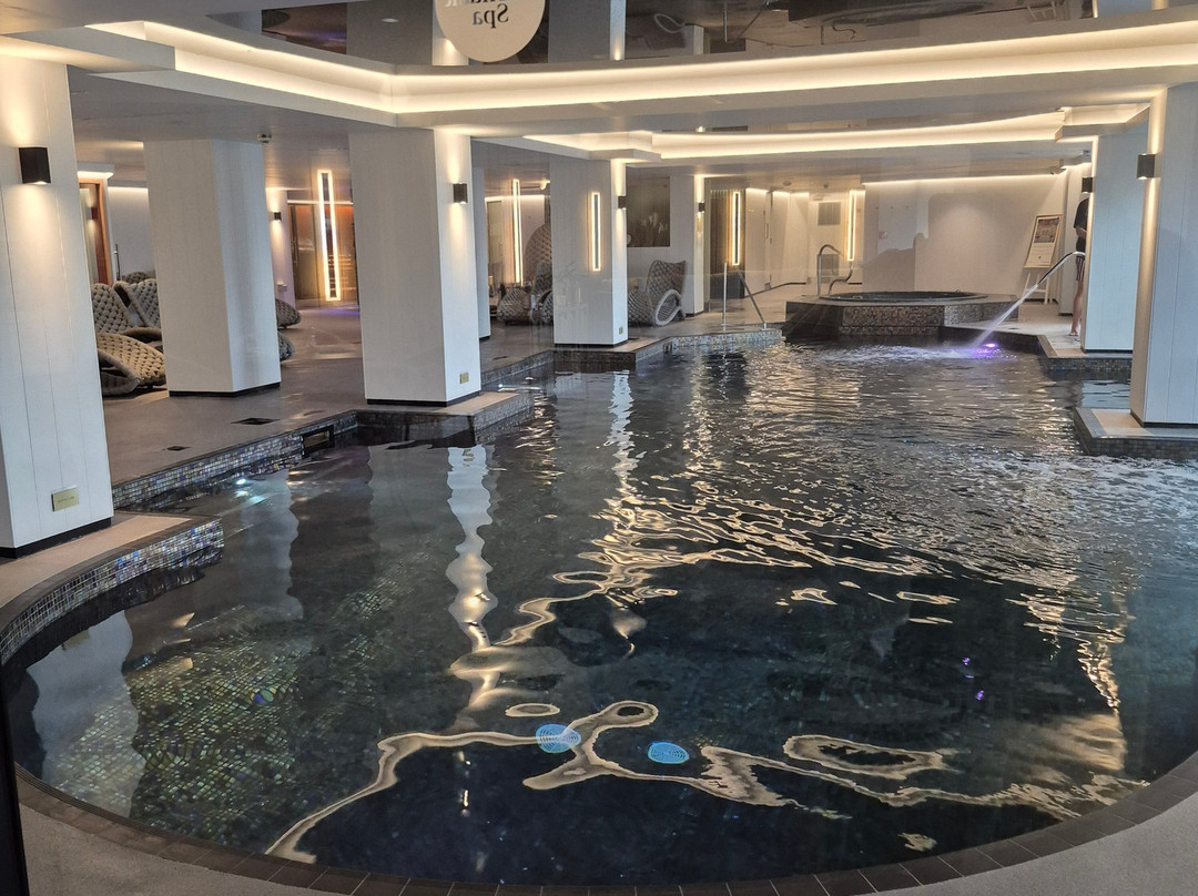 凯恩达勒酒店及休闲俱乐部主图