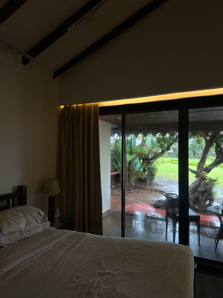 La Calypso Hotels-旅行者