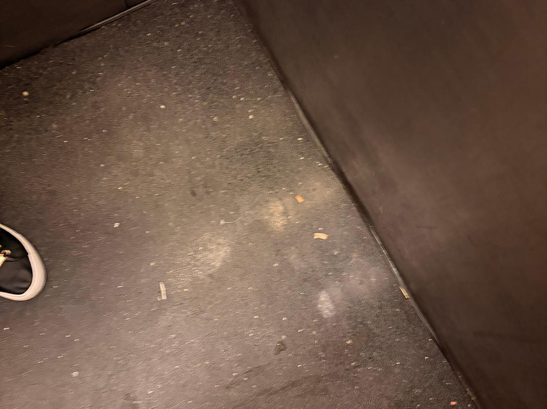 莱斯特市中心旅客之家酒店主图