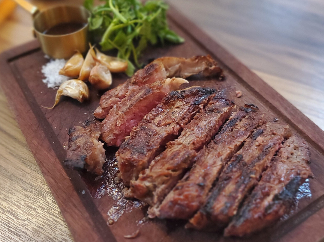 Osteria UNO
