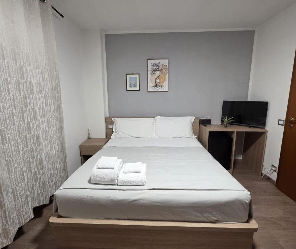 Albergo Al Borghetto