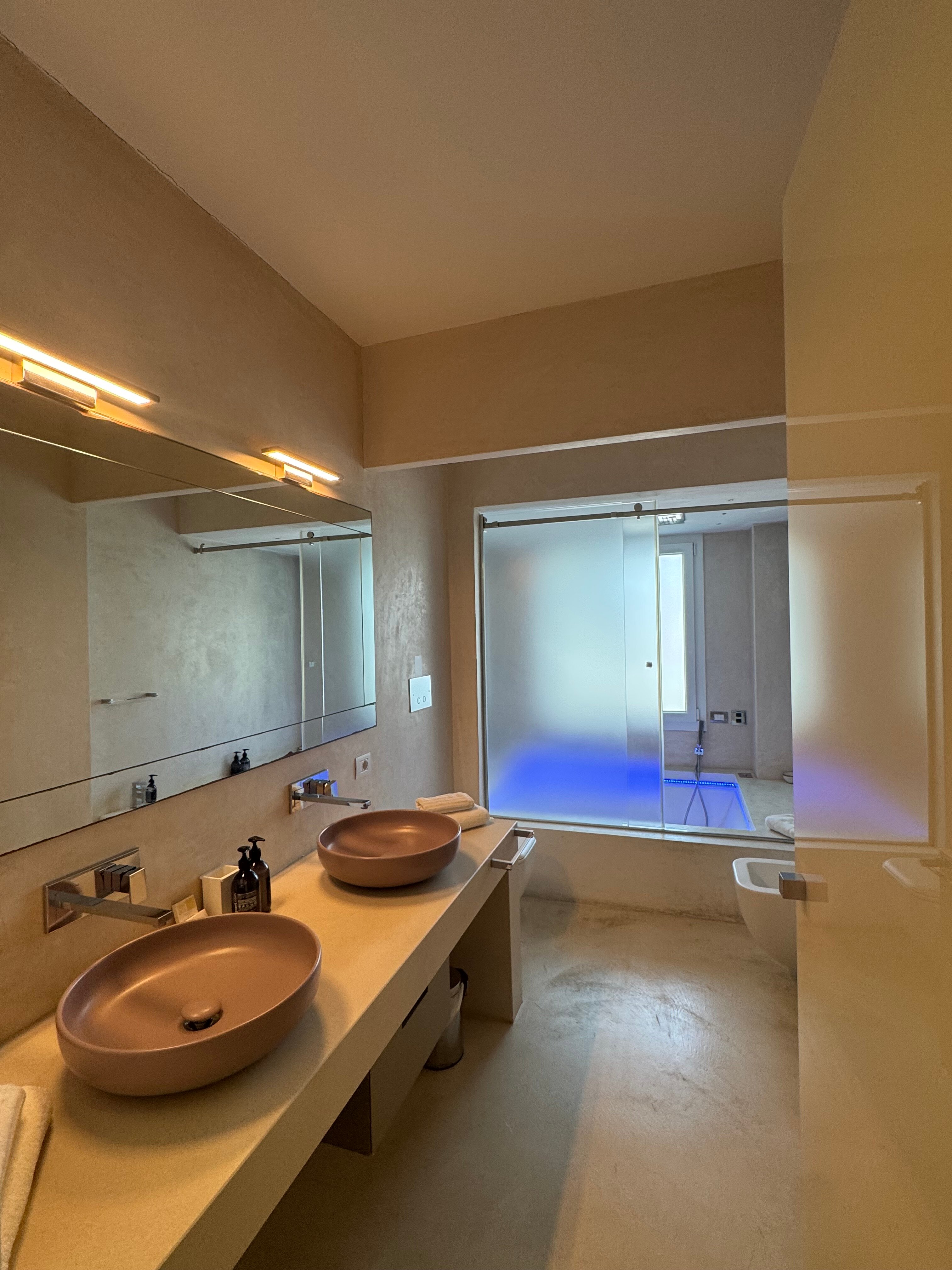 仙女房奢华 Spa 酒店-旅行者