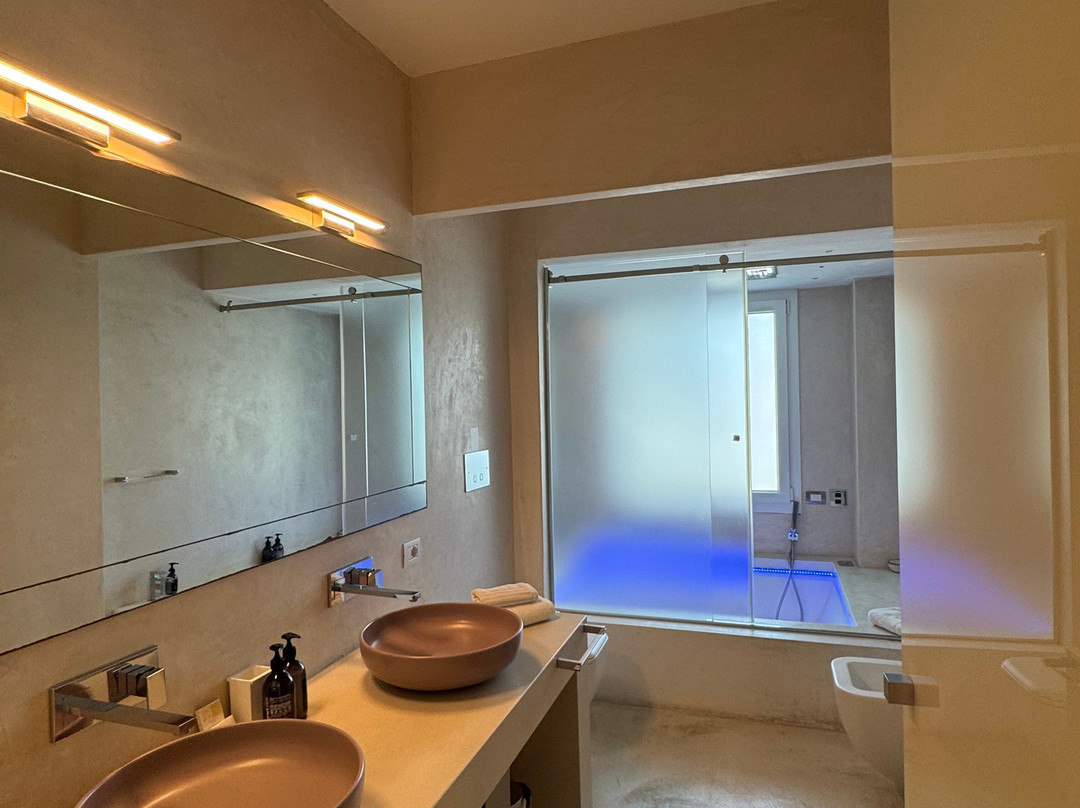 仙女房奢华 Spa 酒店主图
