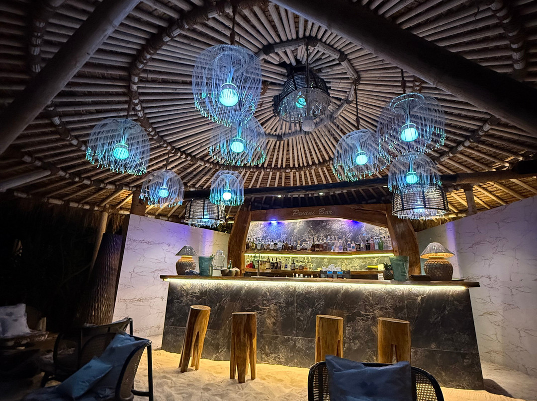 Sensations Eco-Chic酒店主图