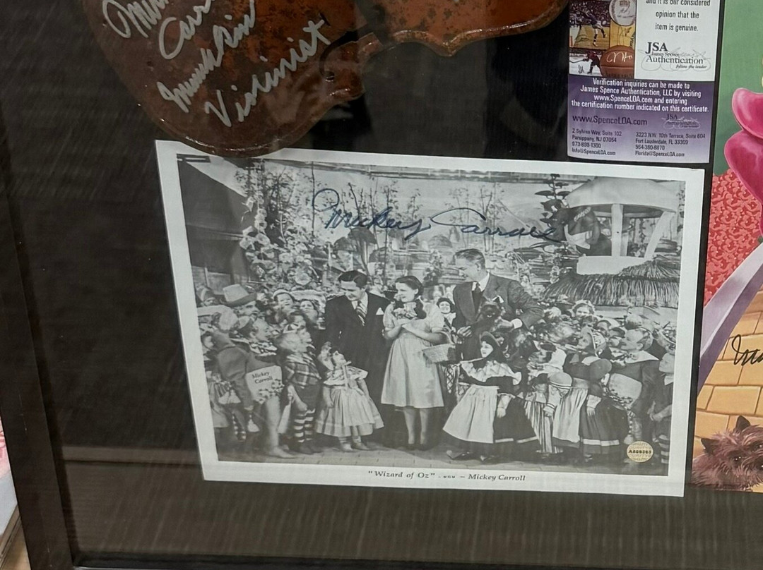 All Things Oz Museum-Chittenango必去景点