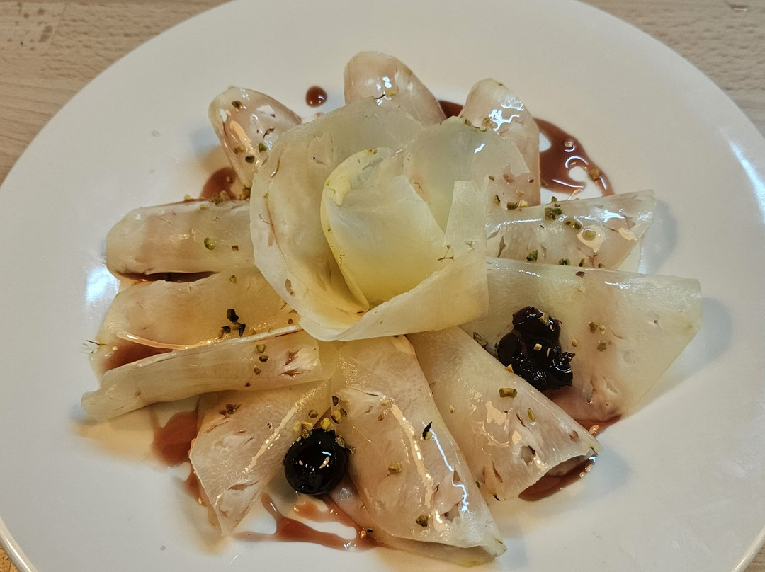 Nonna Angela Ristorante