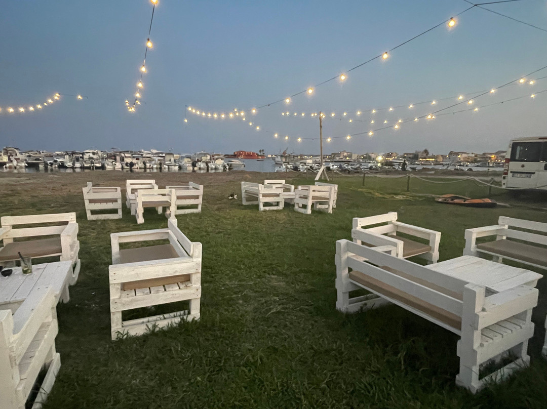 Zibibbo - Terrazza Gourmet & Drink
