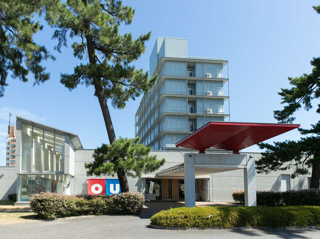 Ou酒店主图