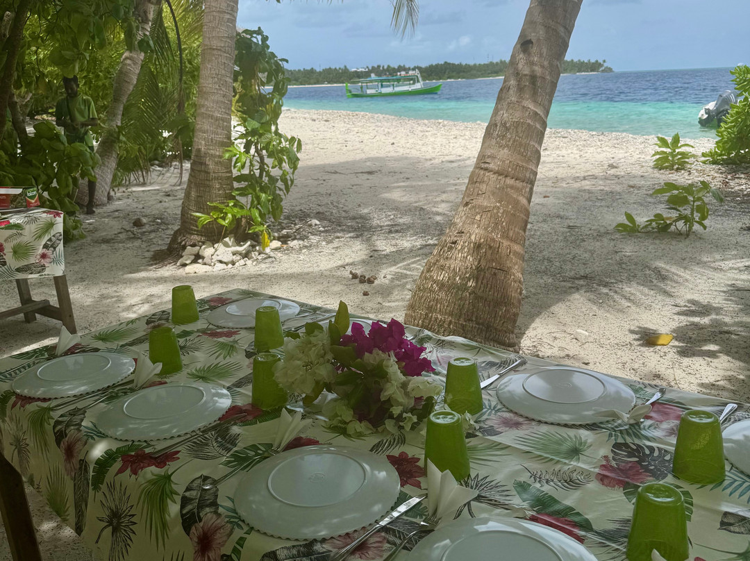 Boaveli Maldives Guesthouse主图