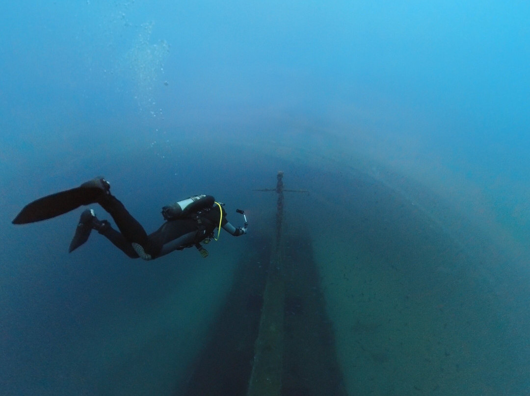 Blue Hole Diving Gozo Ltd.-Marsalforn必去景点