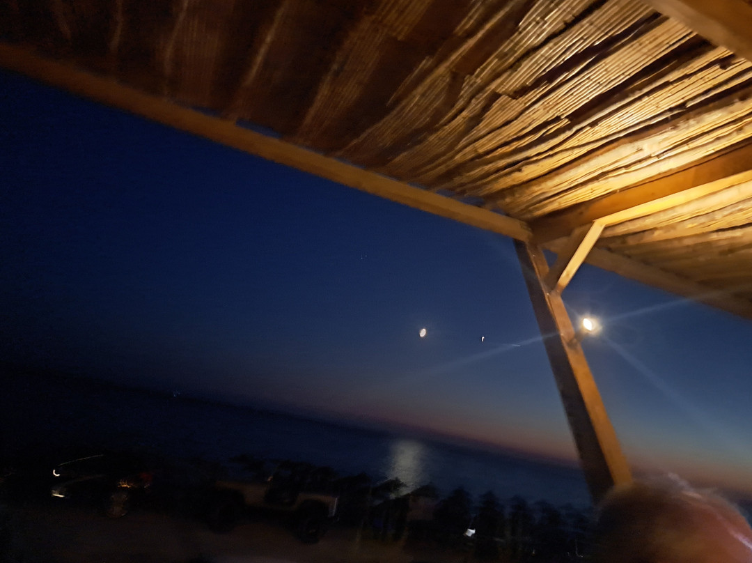 KOA Beach Pool Bar-Gargalianoi必去景点