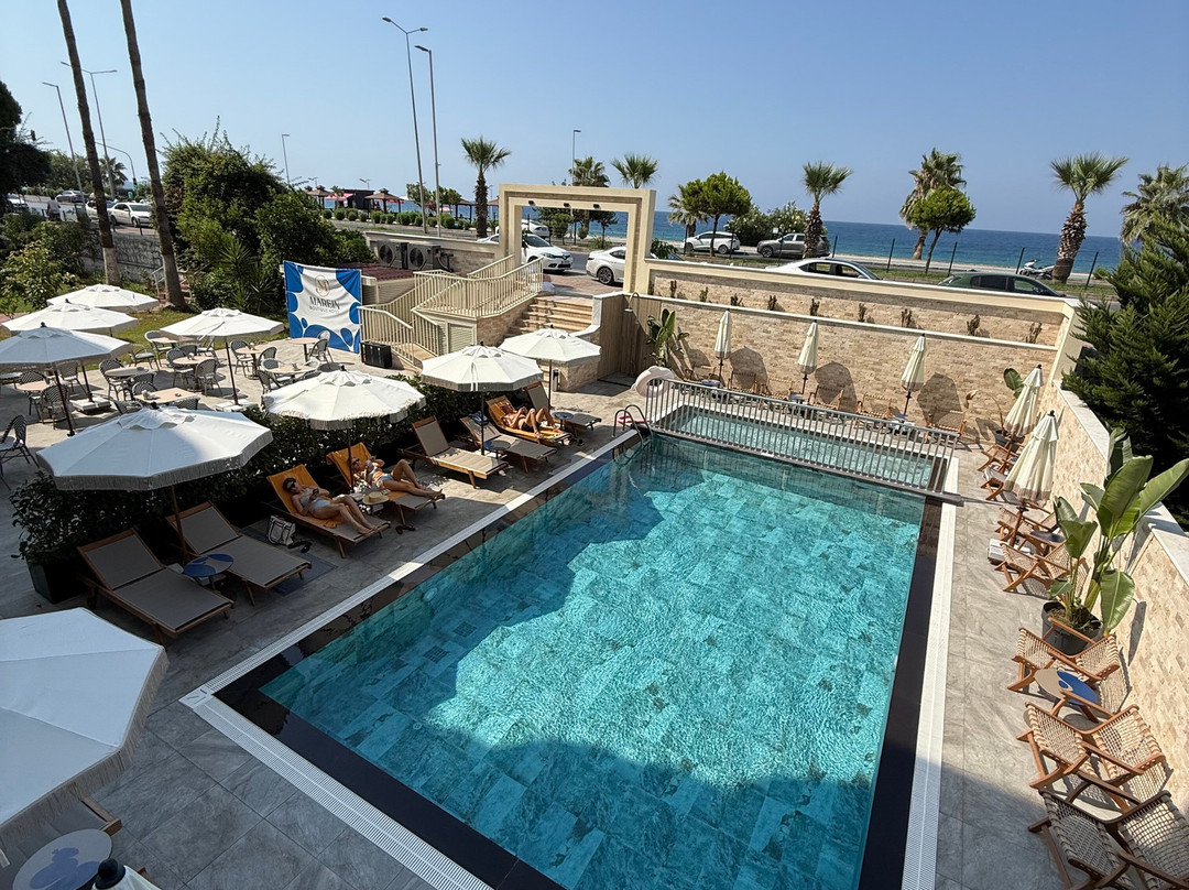 Marein Boutique Hotel主图