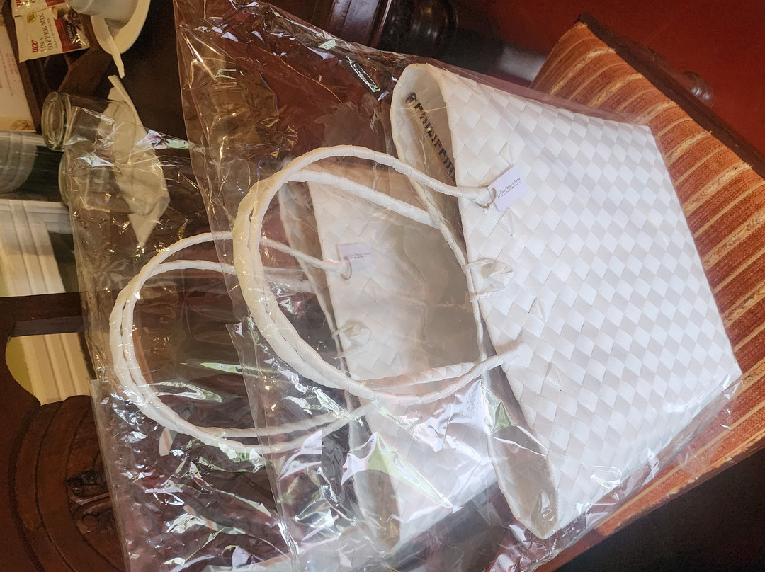 阿库沙拉斯卡萨斯菲律宾人酒店主图