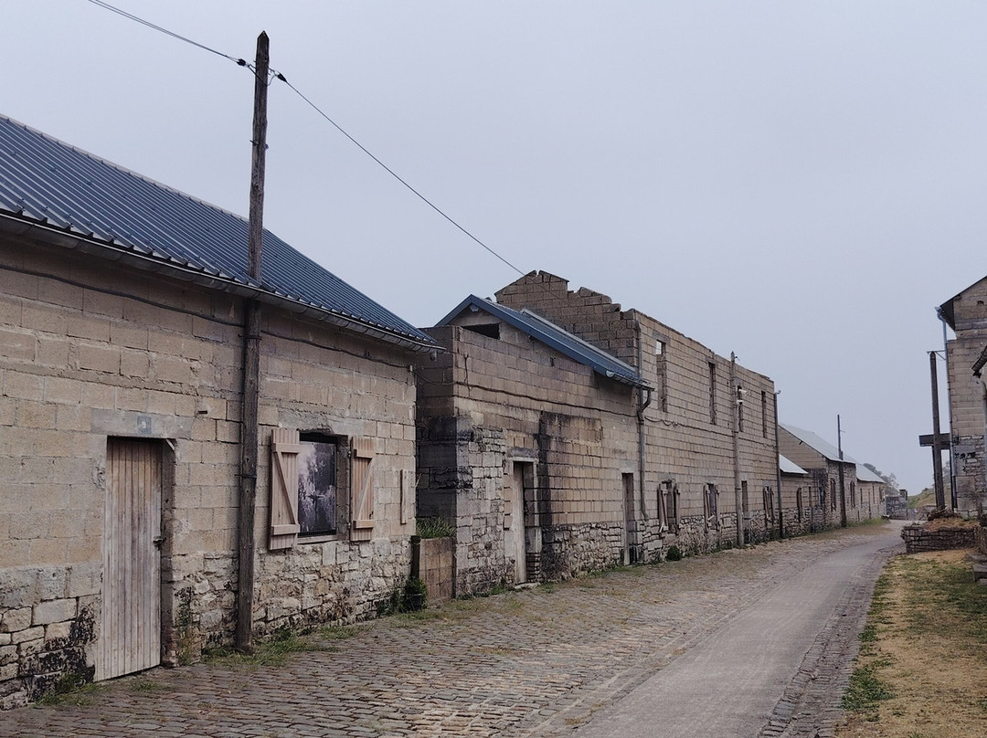 Fort of Charlemont-Givet必去景点