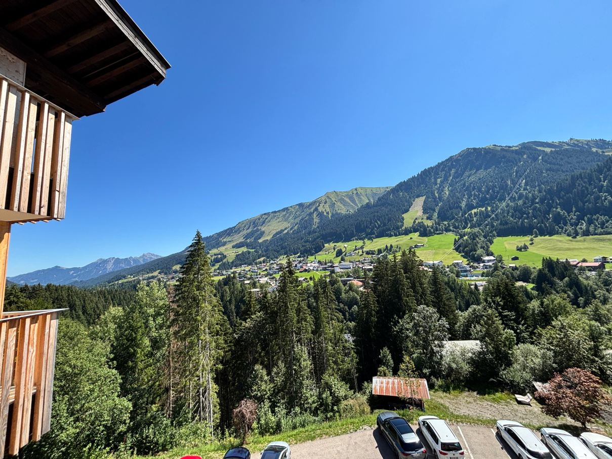Hotel Erlebach 4-Sterne-Superior-旅行者