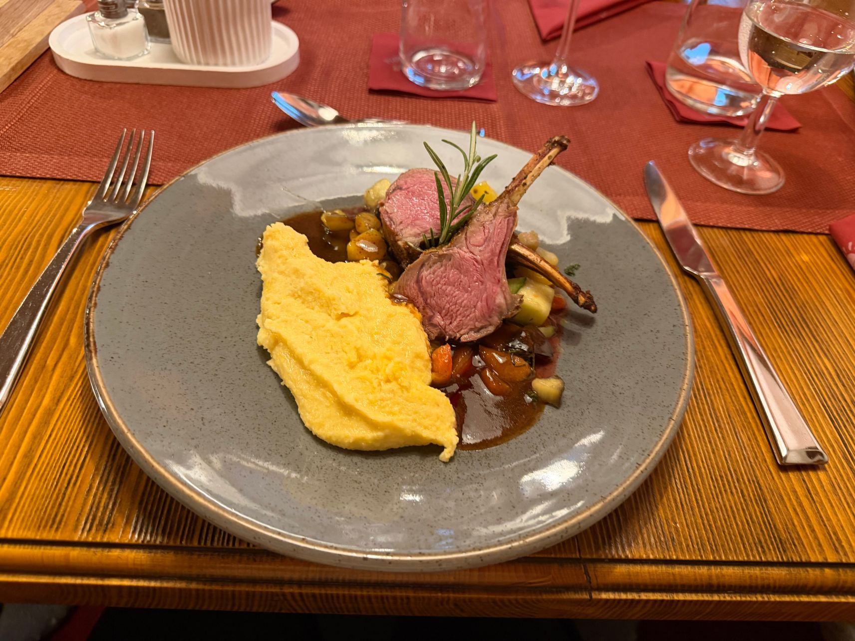 Wohlfühlhotel Frohsinn-旅行者