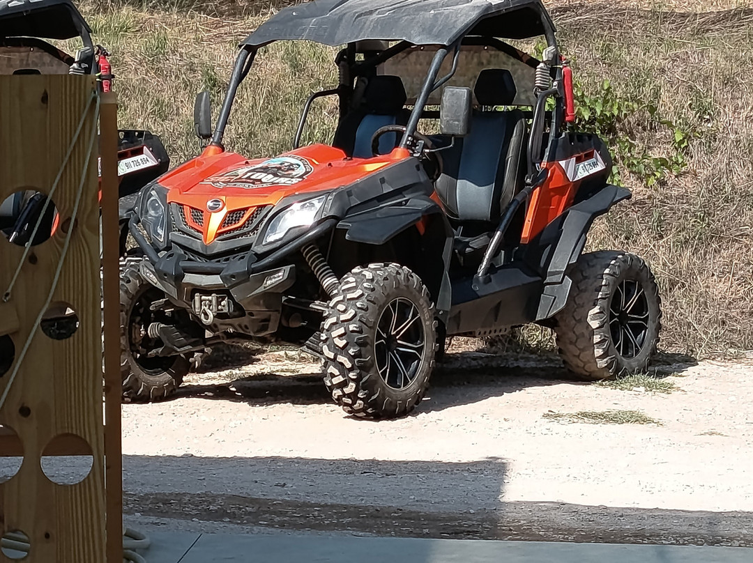 SicóTOURS Buggy Adventure-Pombal必去景点