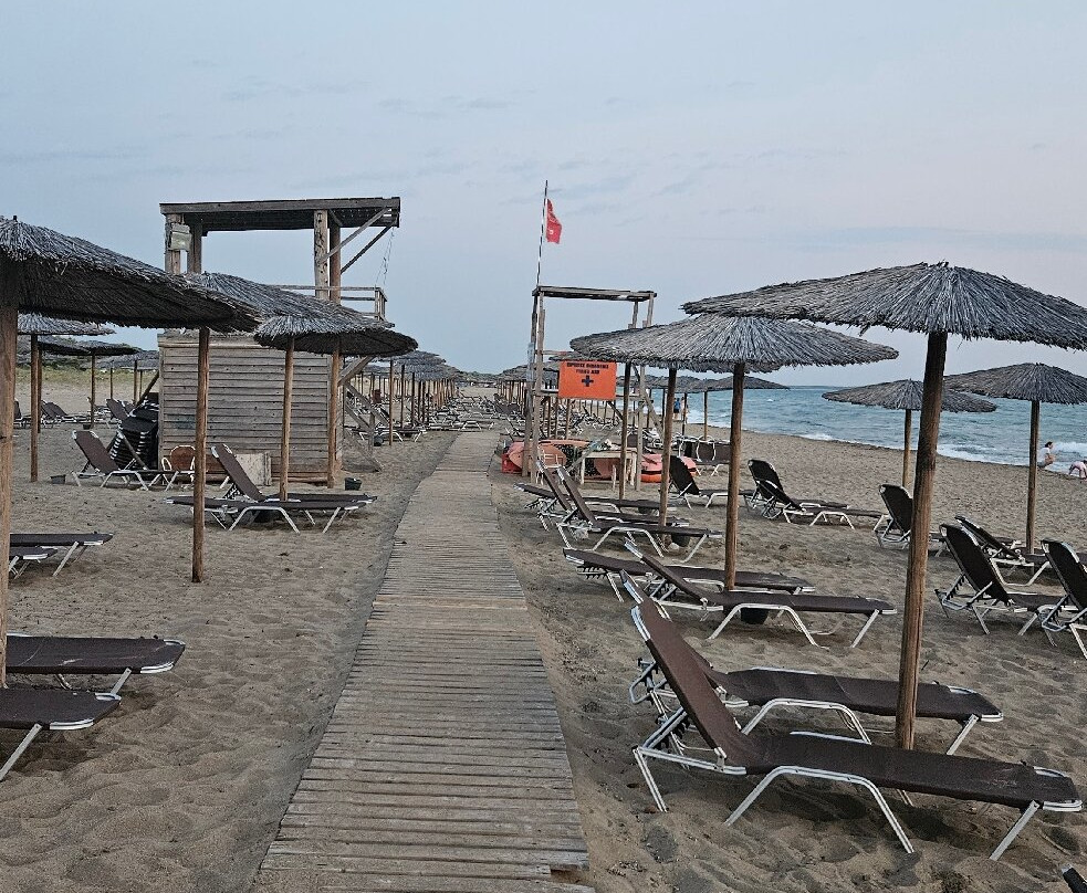 Kalogria Beach Hotel主图