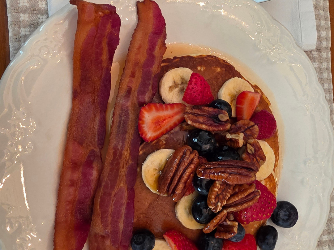 Morning Glory Bed & Breakfast主图